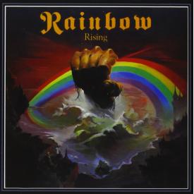 Rising (CD The RAINBOW Remasters)
